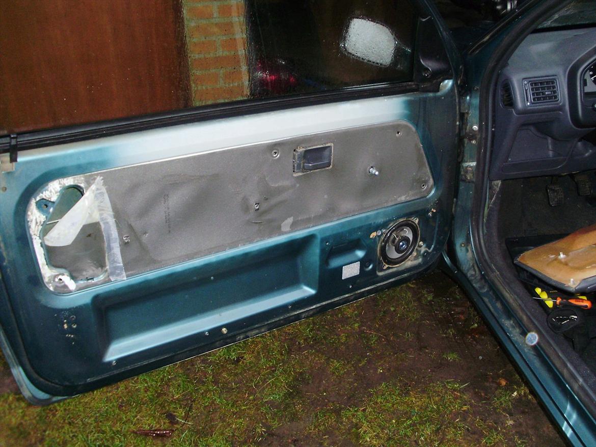 Peugeot 106  XR vero moda model  billede 15