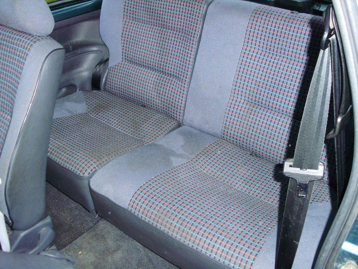 Peugeot 106  XR vero moda model  billede 16