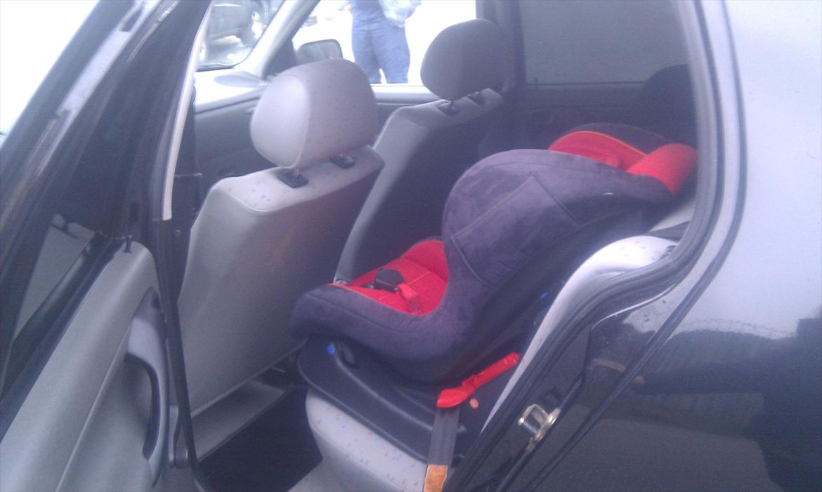 VW Polo 6N billede 12