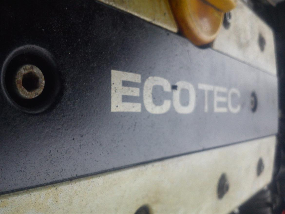 Opel vectra b billede 11