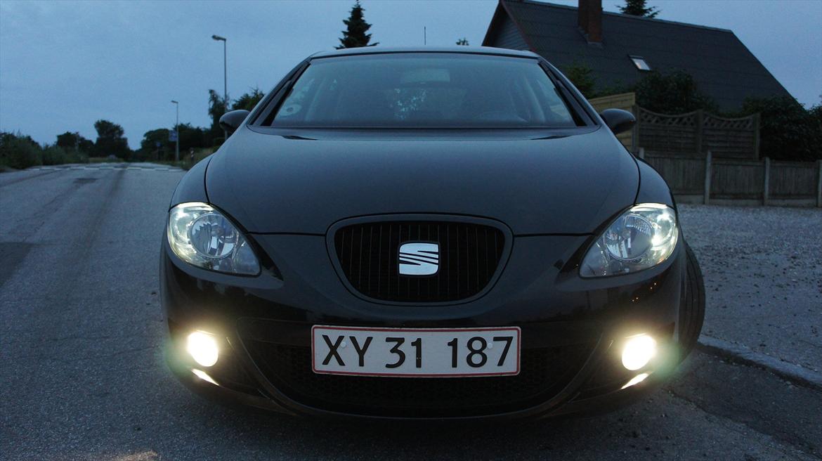 Seat Leon TFSI billede 3