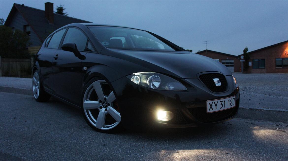 Seat Leon TFSI billede 4