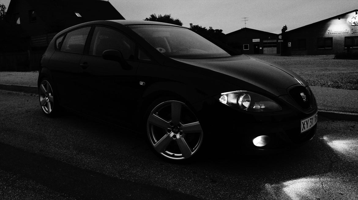 Seat Leon TFSI billede 6