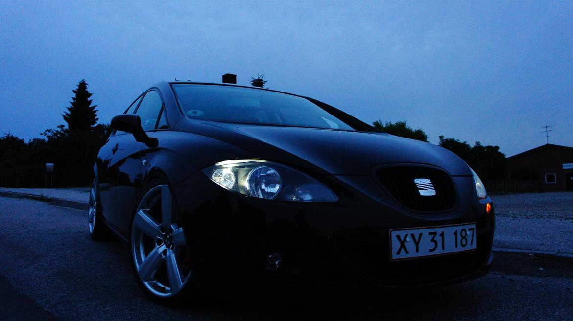 Seat Leon TFSI billede 7