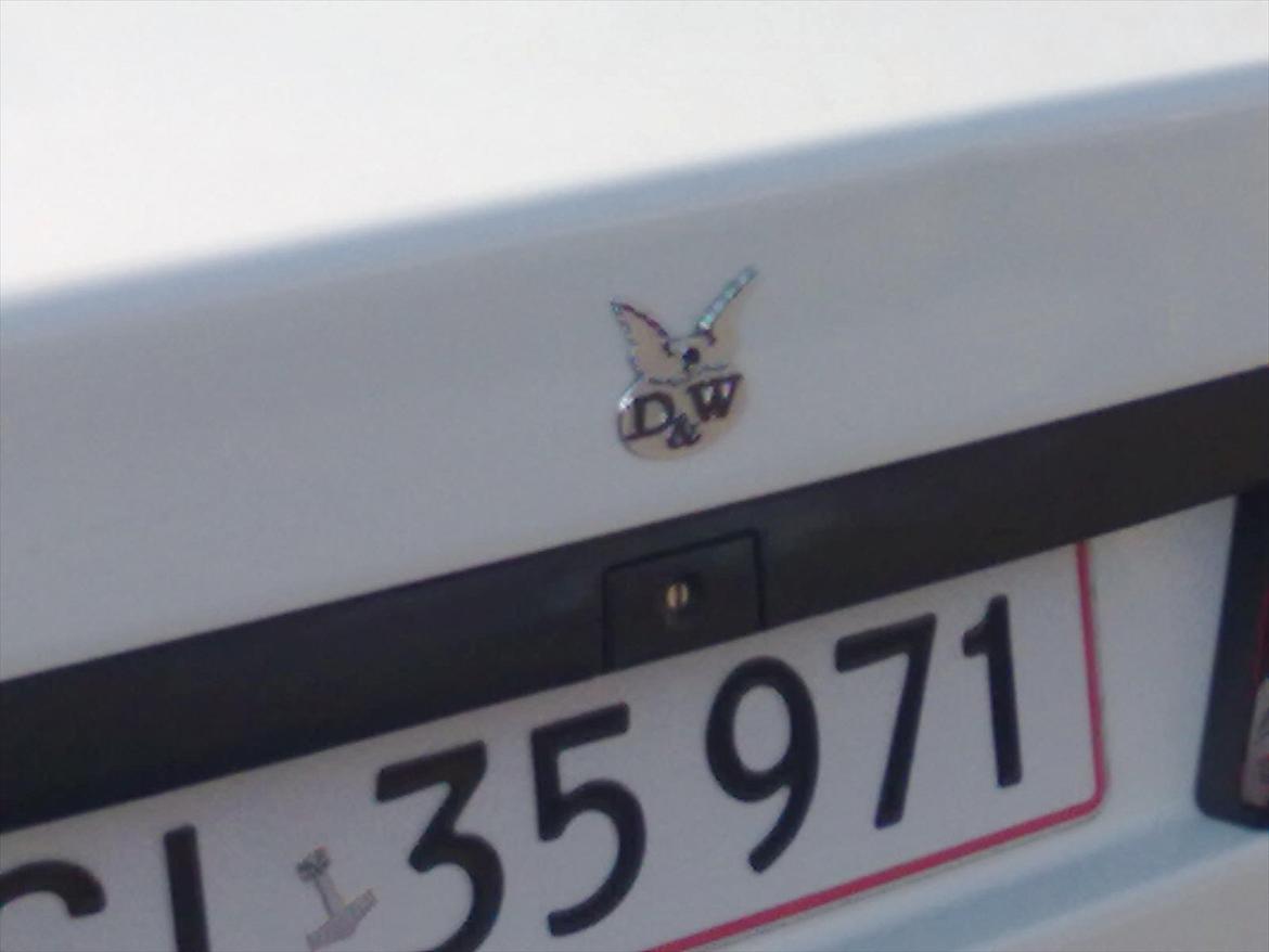 Nissan primera SOLGT - længere væk billede 13