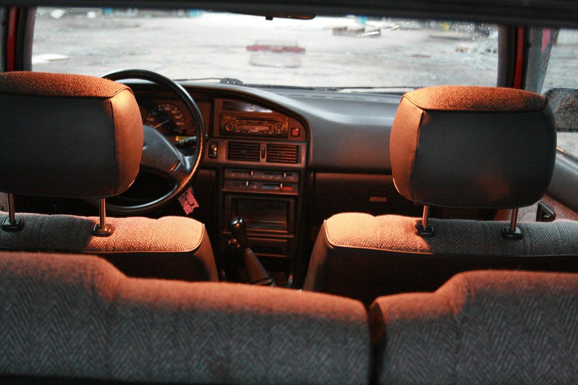 Toyota Corolla 1,3 12V XLI  billede 5