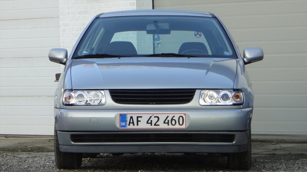 VW Polo 6N  billede 12
