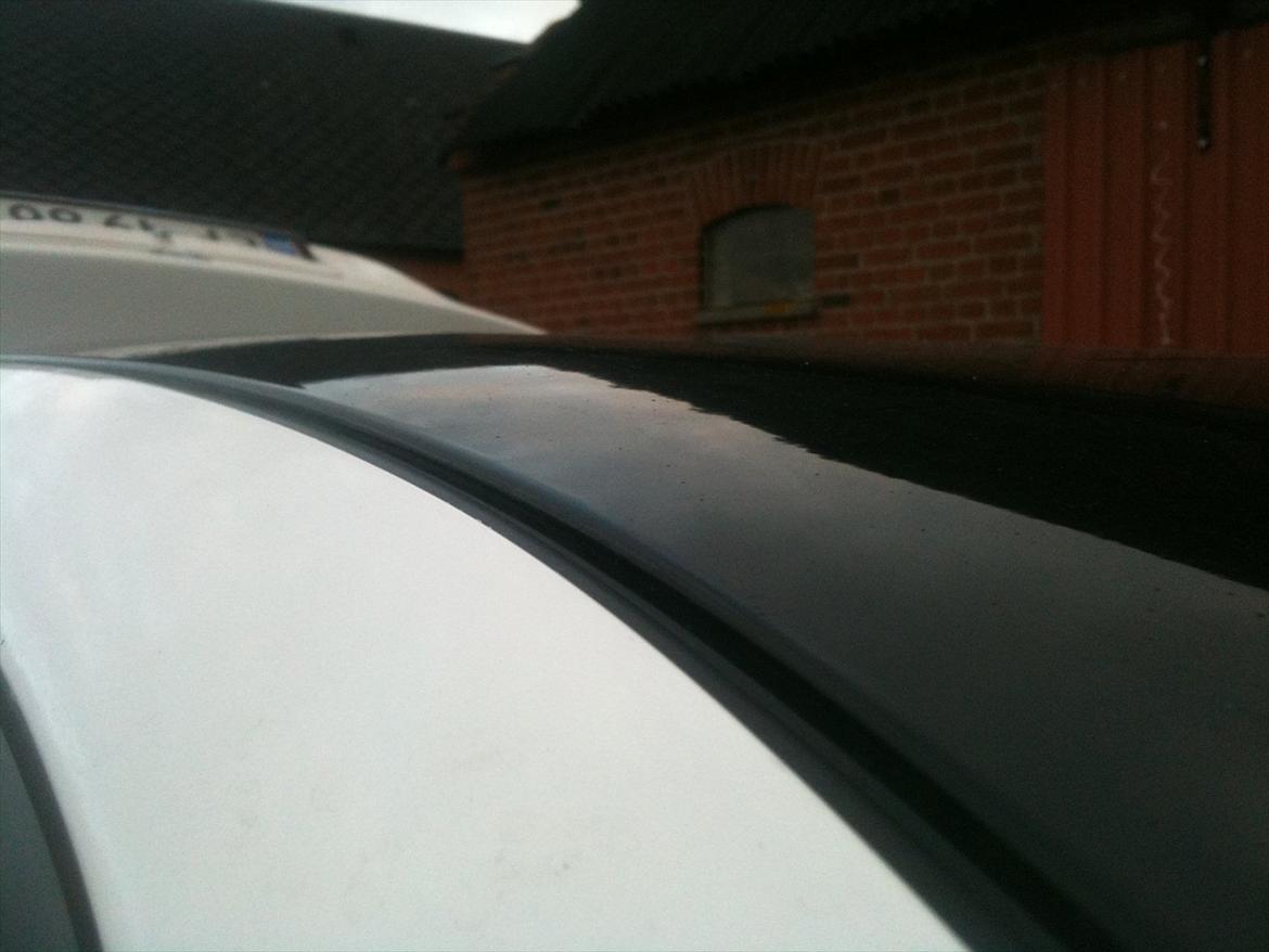 BMW E36 318i billede 9