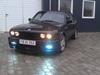BMW 320 tunet op til 325 