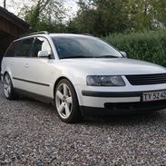 VW Passat 3b tdi highline aut variant