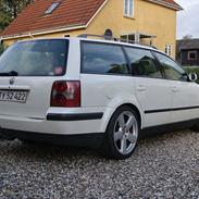 VW Passat 3b tdi highline aut variant