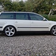 VW Passat 3b tdi highline aut variant