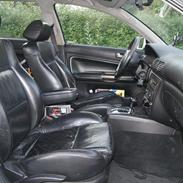 VW Passat 3b tdi highline aut variant