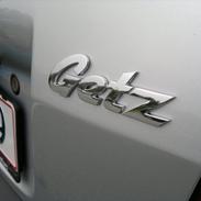 Hyundai Getz 1,6 F/L