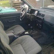 Nissan King cab 2,5 TD