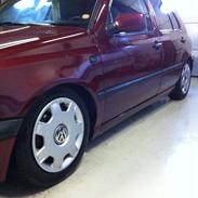 VW Golf III