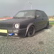 VW Golf 2 GTD *SOLGT*