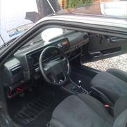 VW Golf 2 GTD *SOLGT*