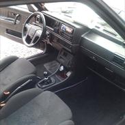 VW Golf 2 GTD *SOLGT*