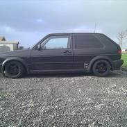 VW Golf 2 GTD *SOLGT*