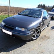 Opel Calibra