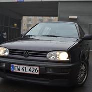 VW GOLF 3 VR6 2.8