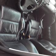 VW GOLF 3 VR6 2.8