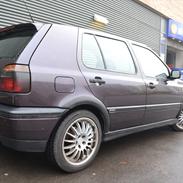 VW GOLF 3 VR6 2.8