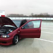 VW Polo 6N ¤ SOLGT ¤