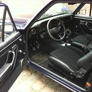 Ford Escort mk2 RS2000