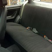 Ford Escort mk2 RS2000