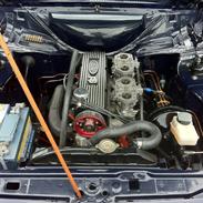 Ford Escort mk2 RS2000