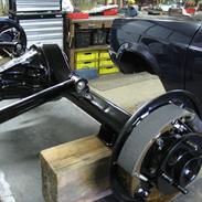 Ford Escort mk2 RS2000