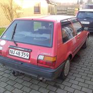 Toyota corolla 1,3 DX