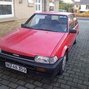 Toyota corolla 1,3 DX