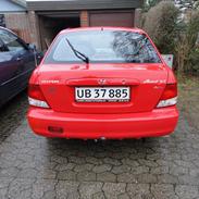 Hyundai accent gls. aut.