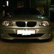 BMW 118D e87