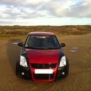 Suzuki Swift DDiS GL-A 