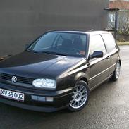 VW Golf 3 *SOLGT*