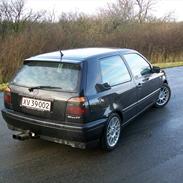 VW Golf 3 *SOLGT*