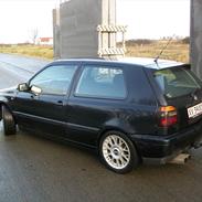 VW Golf 3 *SOLGT*