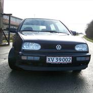 VW Golf 3 *SOLGT*