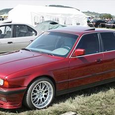 BMW E34 520i M50