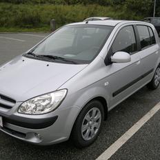 Hyundai Getz 1,6 F/L