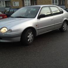 Toyota Corolla (Solgt)