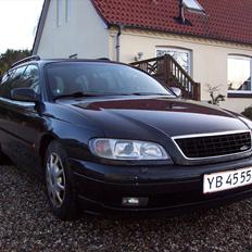 Opel Omega B Stc. Irmscher