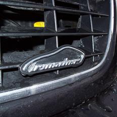 Opel Omega B Stc. Irmscher