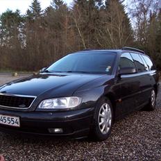 Opel Omega B Stc. Irmscher