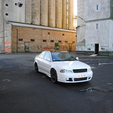 Audi  A4 20 VT