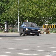 Opel kadett c rally 2,0